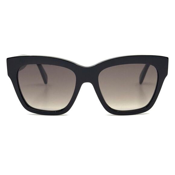 NEW!!! CELINE Sunglasses CL40253I 01F Authentic main image 12